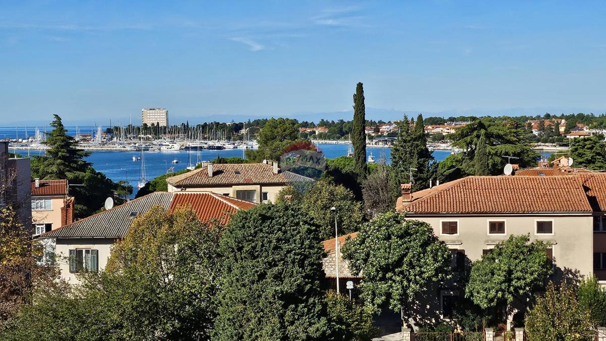 Appartamento Umag, 21,71m2