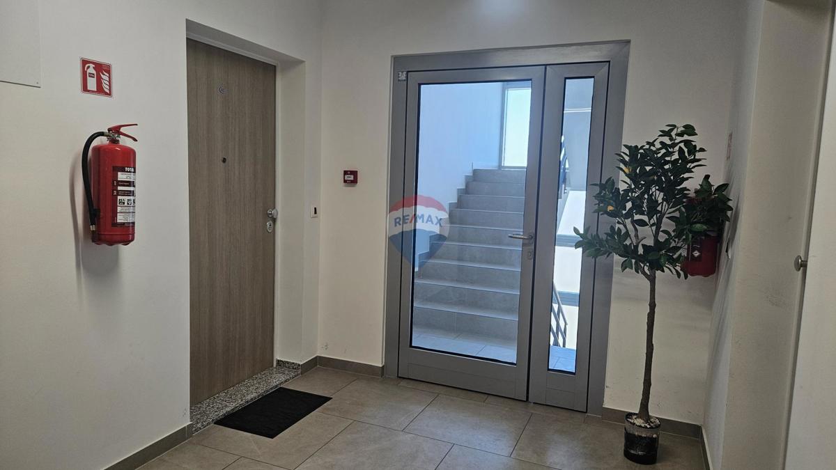 Appartamento Martinkovac, Rijeka, 71m2