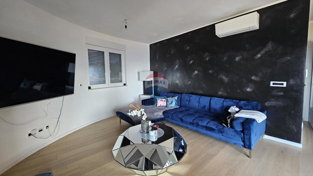 Appartamento Martinkovac, Rijeka, 71m2