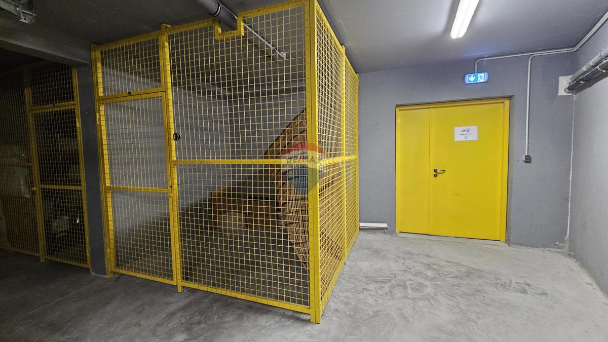 Appartamento Martinkovac, Rijeka, 71m2