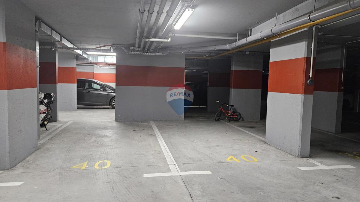 Appartamento Martinkovac, Rijeka, 71m2