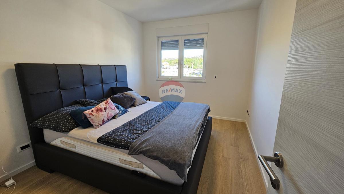 Appartamento Martinkovac, Rijeka, 71m2