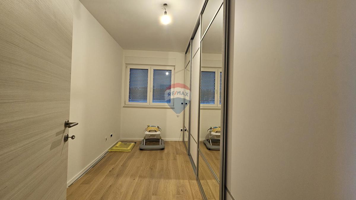 Appartamento Martinkovac, Rijeka, 71m2