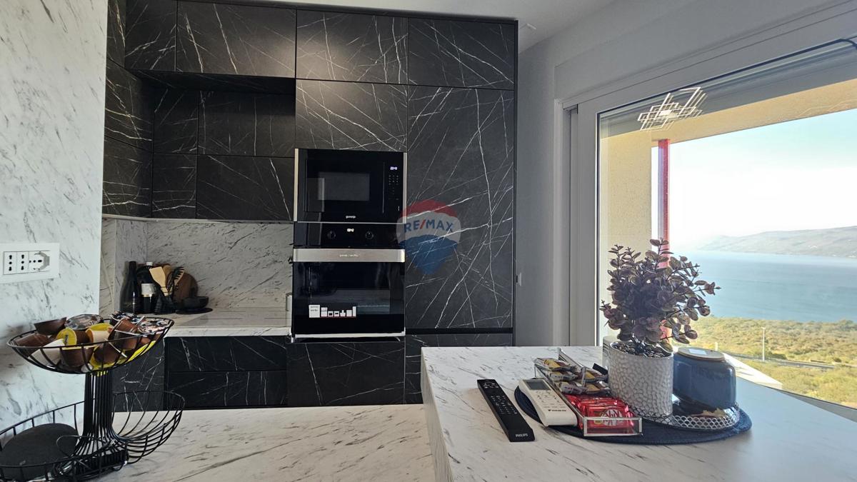 Appartamento Martinkovac, Rijeka, 71m2