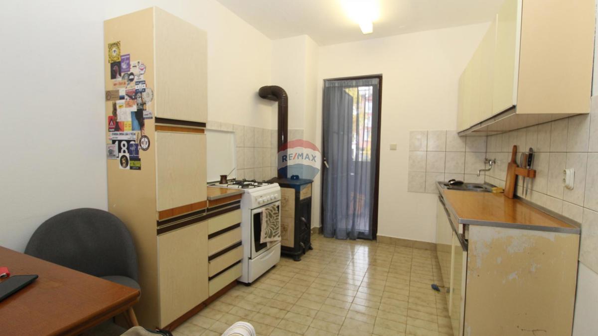 Appartamento Centar, Pazin, 78m2