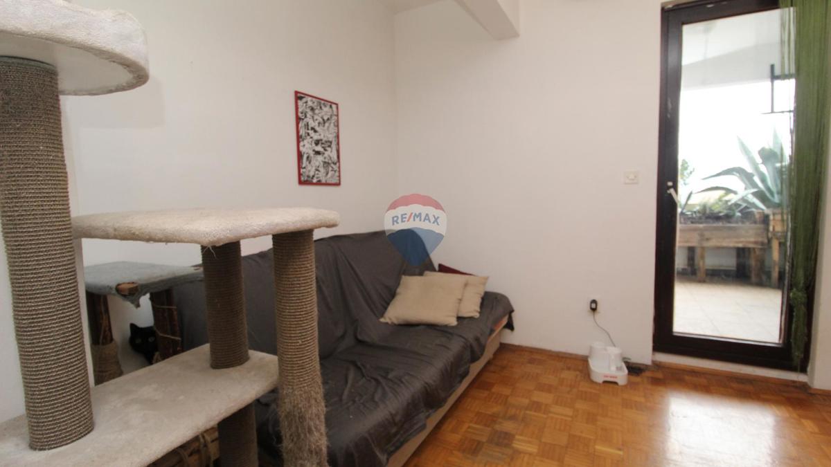 Appartamento Centar, Pazin, 78m2