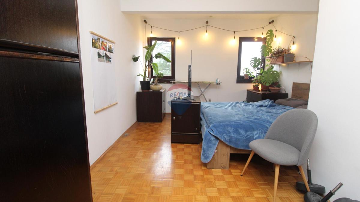 Appartamento Centar, Pazin, 78m2