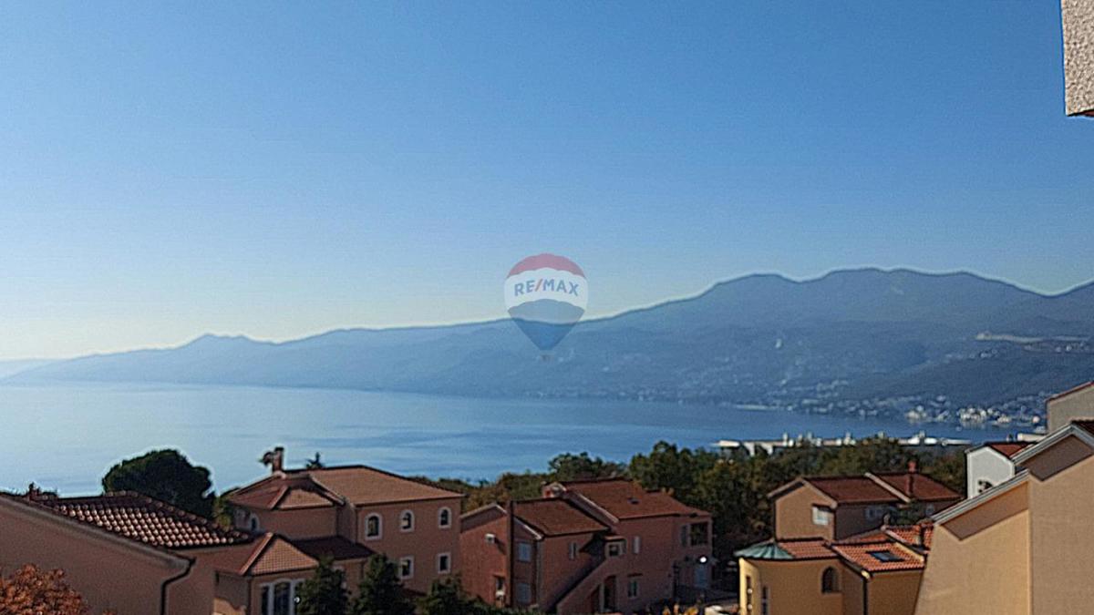 Appartamento Srdoči, Rijeka, 82m2