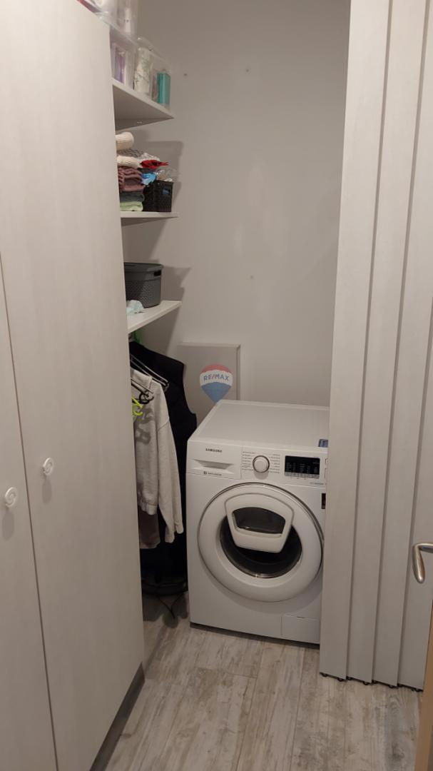 Appartamento Srdoči, Rijeka, 82m2