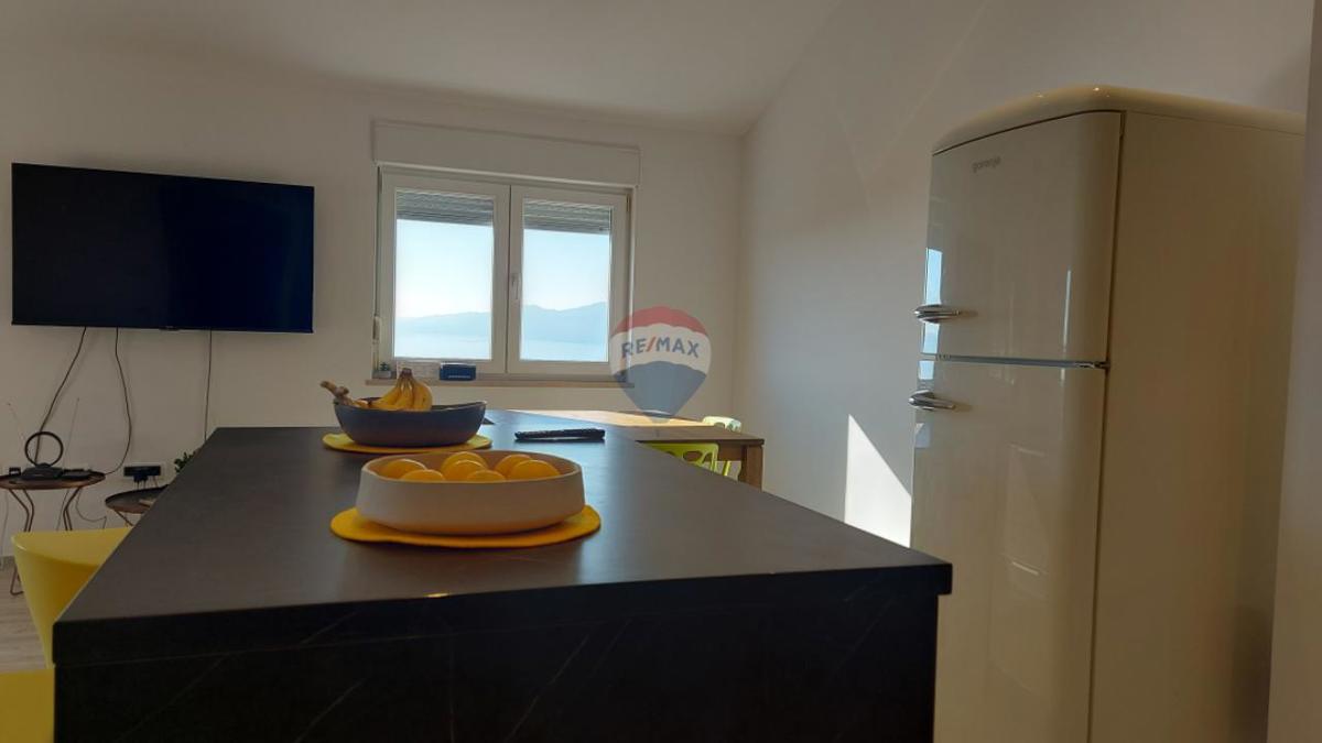 Appartamento Srdoči, Rijeka, 82m2