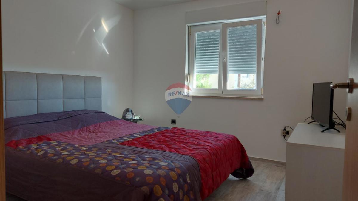 Appartamento Srdoči, Rijeka, 82m2