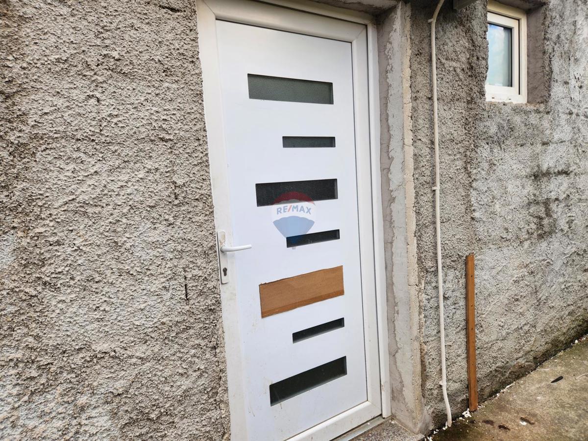 Appartamento Drenova, Rijeka, 49,69m2