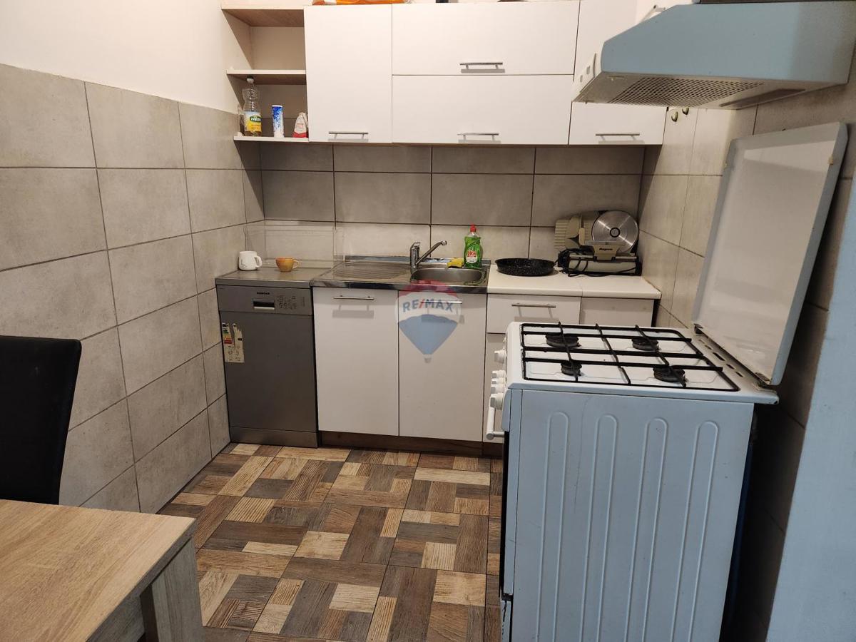 Appartamento Drenova, Rijeka, 49,69m2