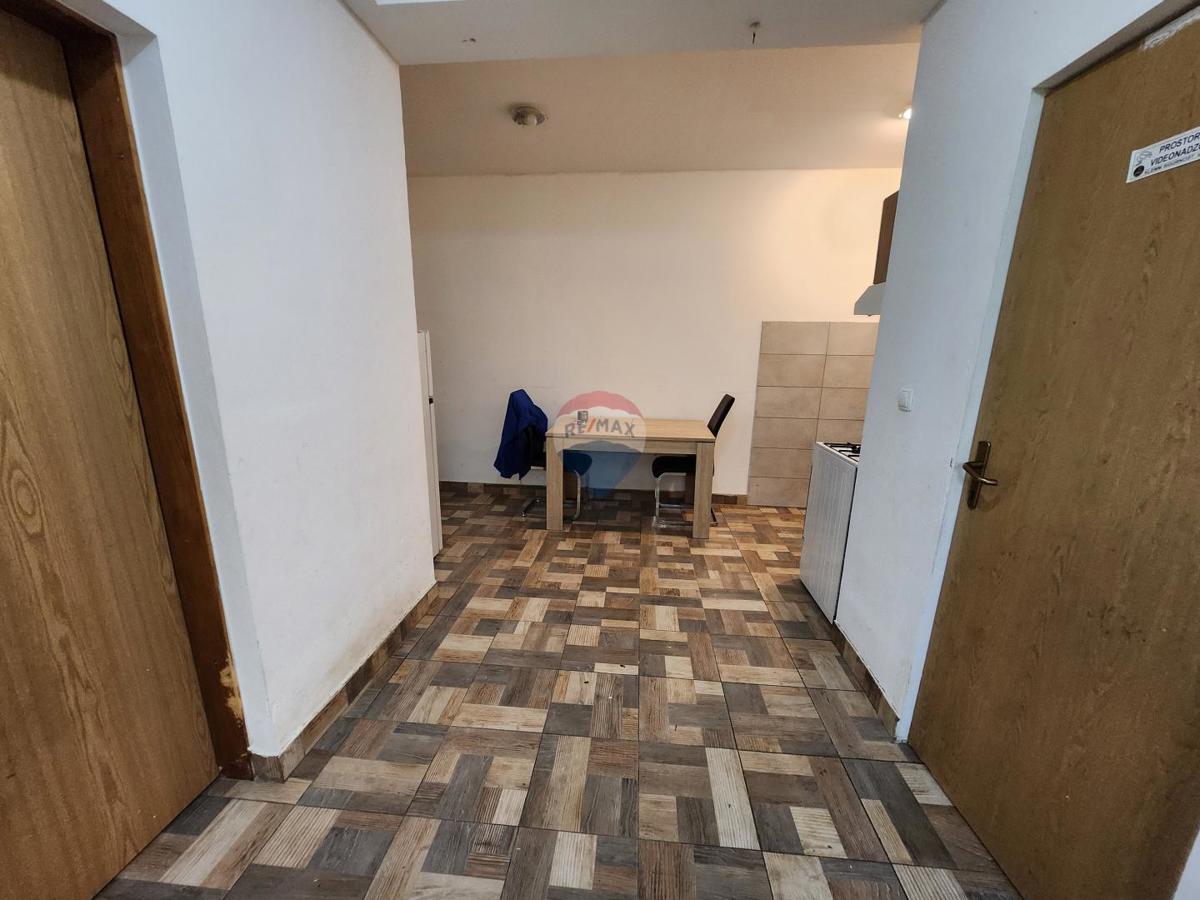 Appartamento Drenova, Rijeka, 49,69m2