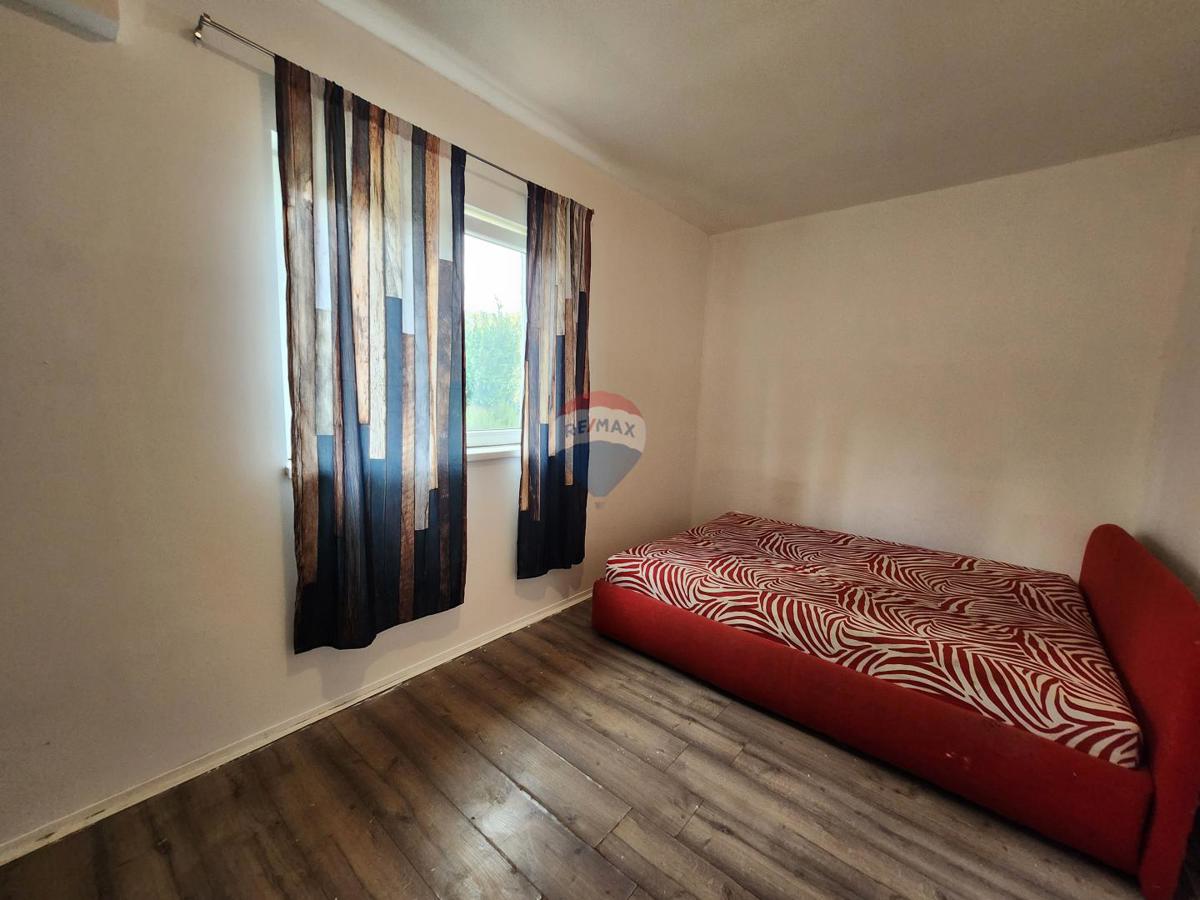 Appartamento Drenova, Rijeka, 49,69m2