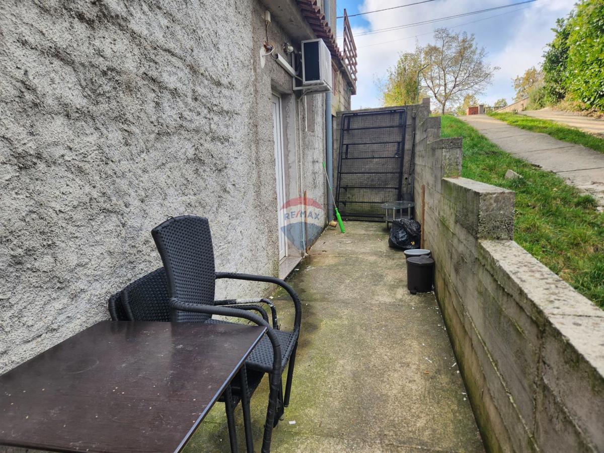 Appartamento Drenova, Rijeka, 49,69m2