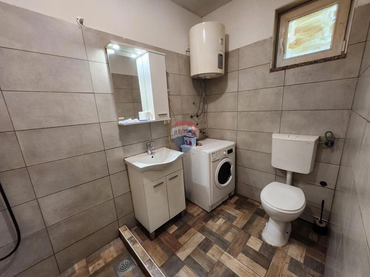 Appartamento Drenova, Rijeka, 49,69m2