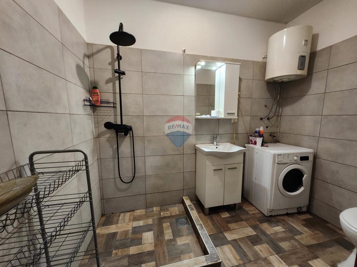Appartamento Drenova, Rijeka, 49,69m2