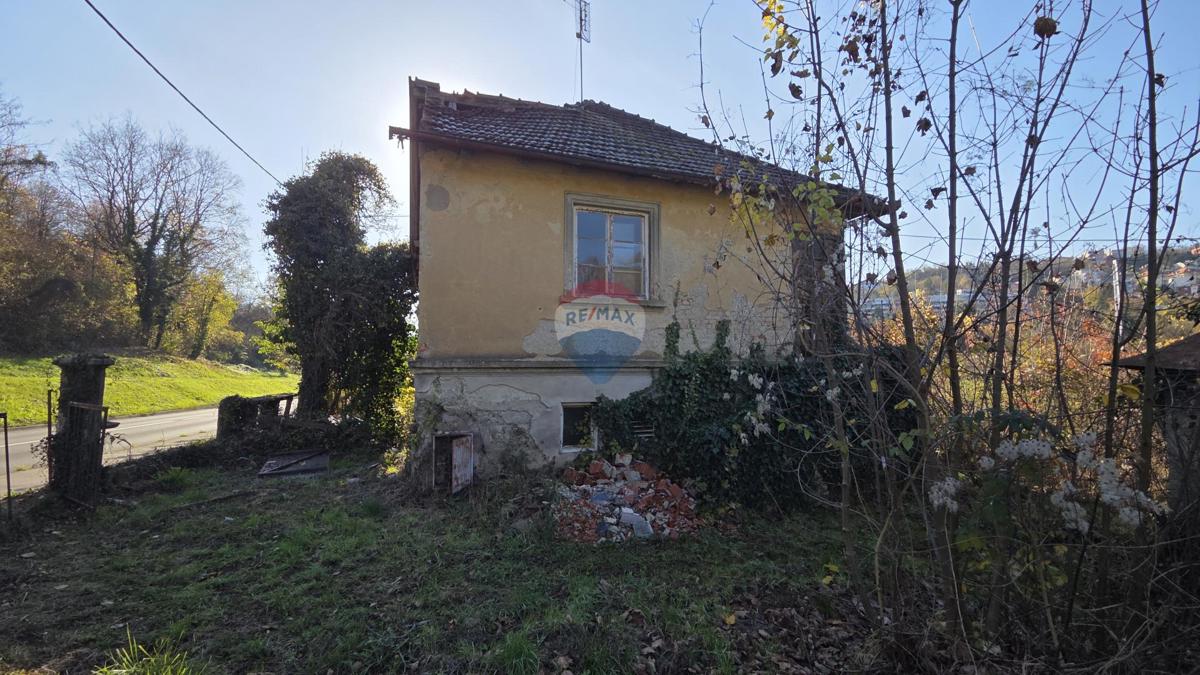 Casa Gračani, Podsljeme, 300m2