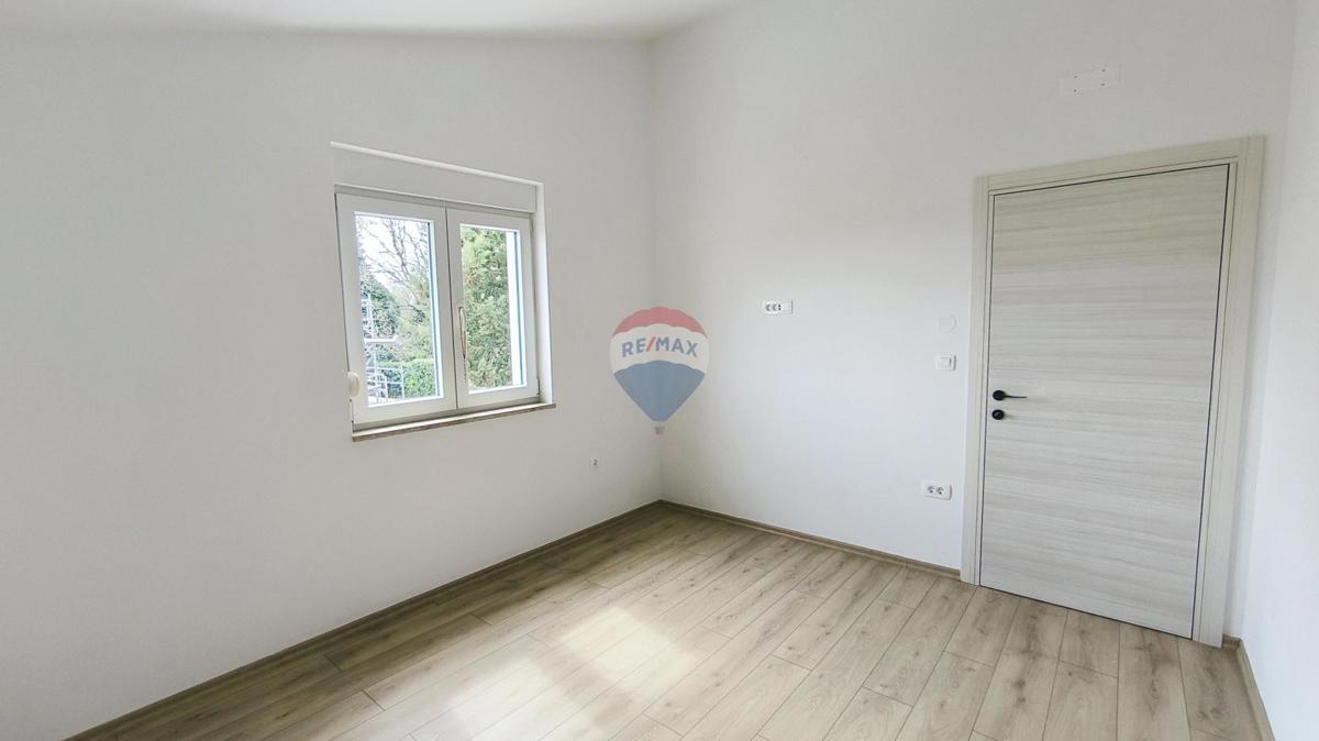 Istria, Šišan – appartamento, tre camere da letto, nuova costruzione – opportunità