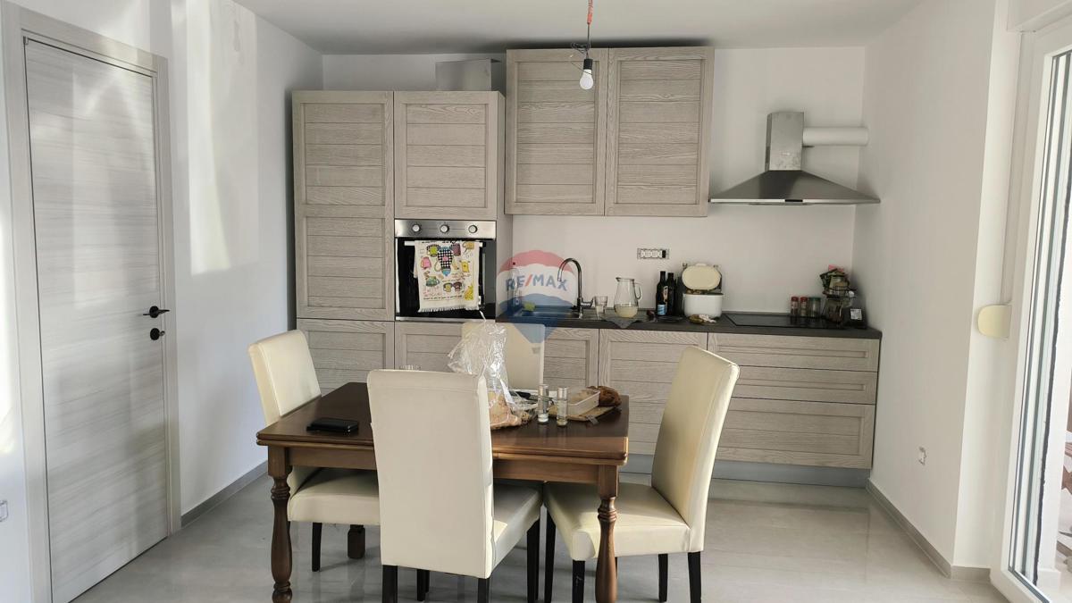 Istria, Šišan – appartamento, tre camere da letto, nuova costruzione – opportunità