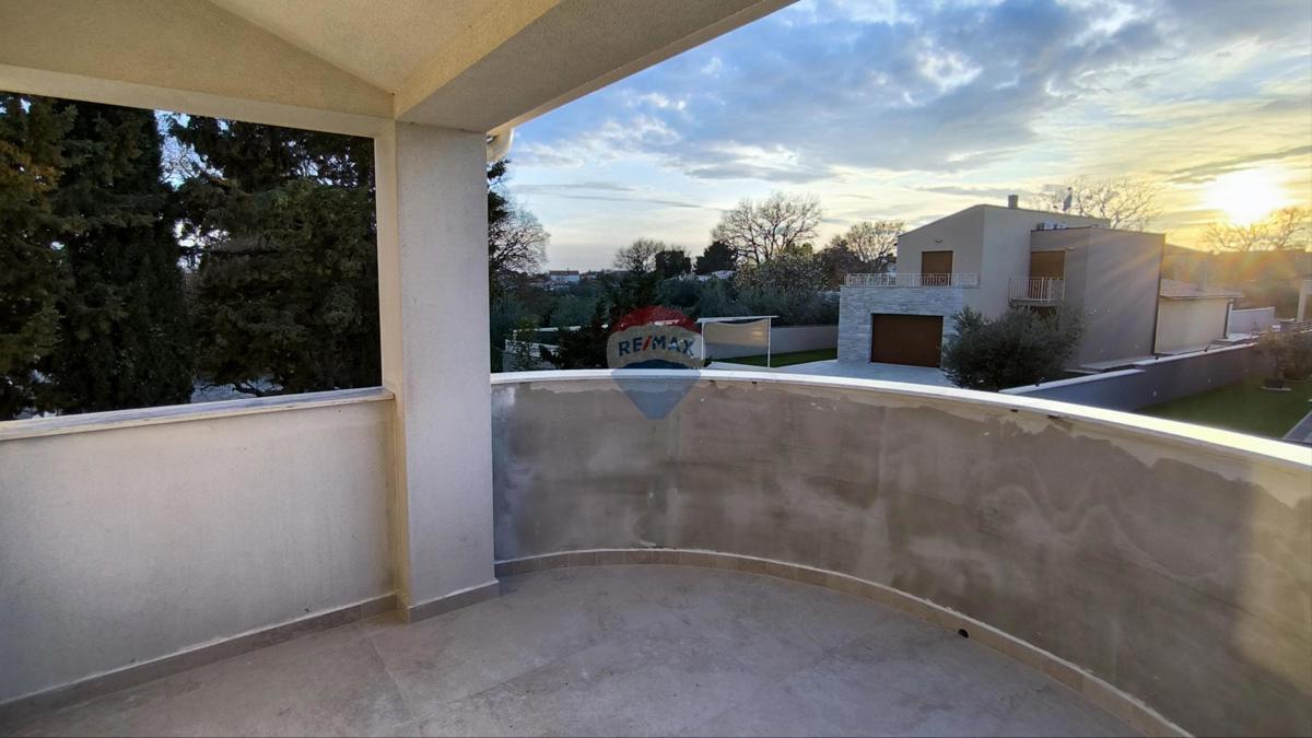 Istria, Šišan – appartamento, tre camere da letto, nuova costruzione – opportunità