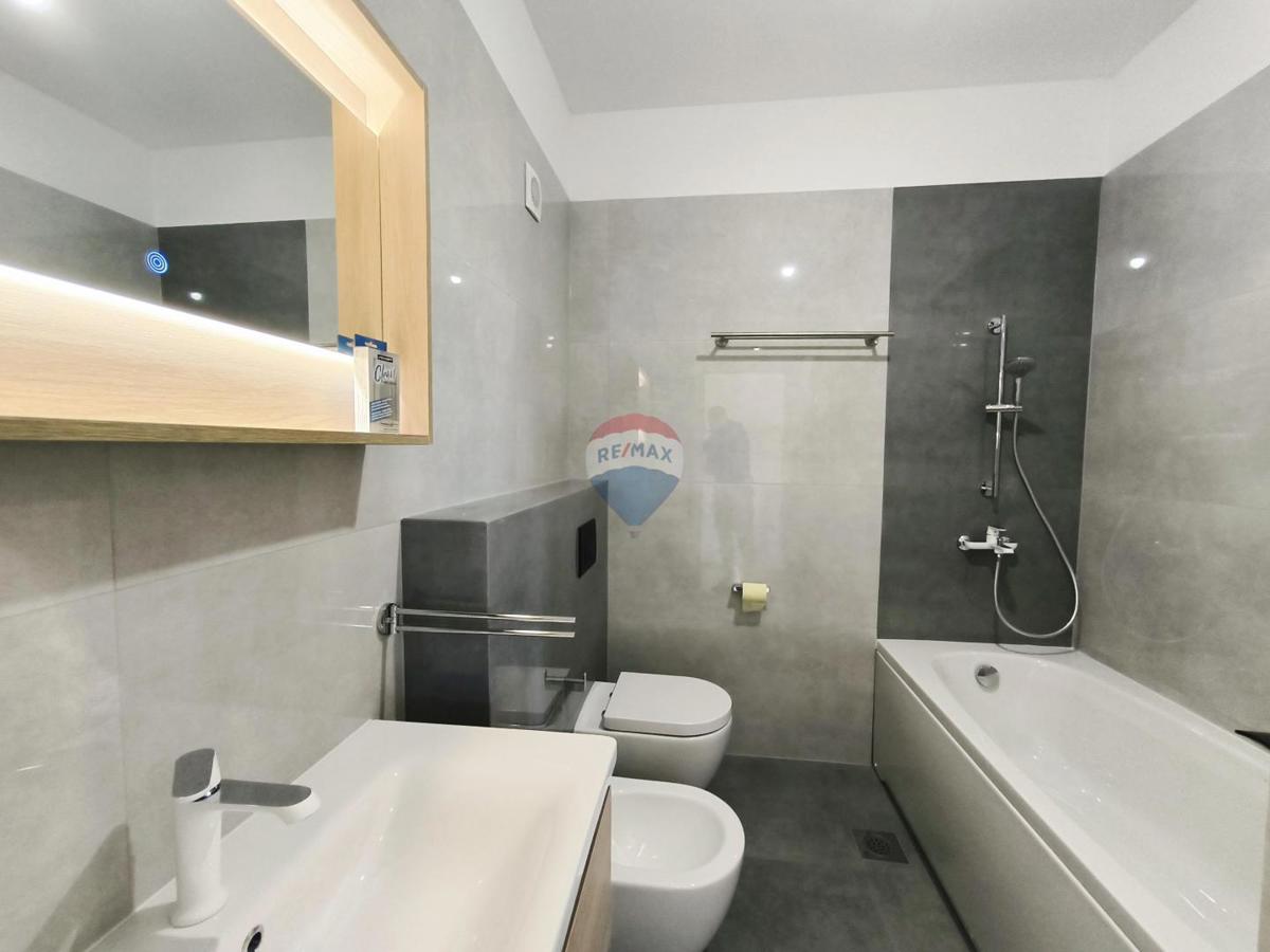 Istria, Šišan – appartamento, tre camere da letto, nuova costruzione – opportunità