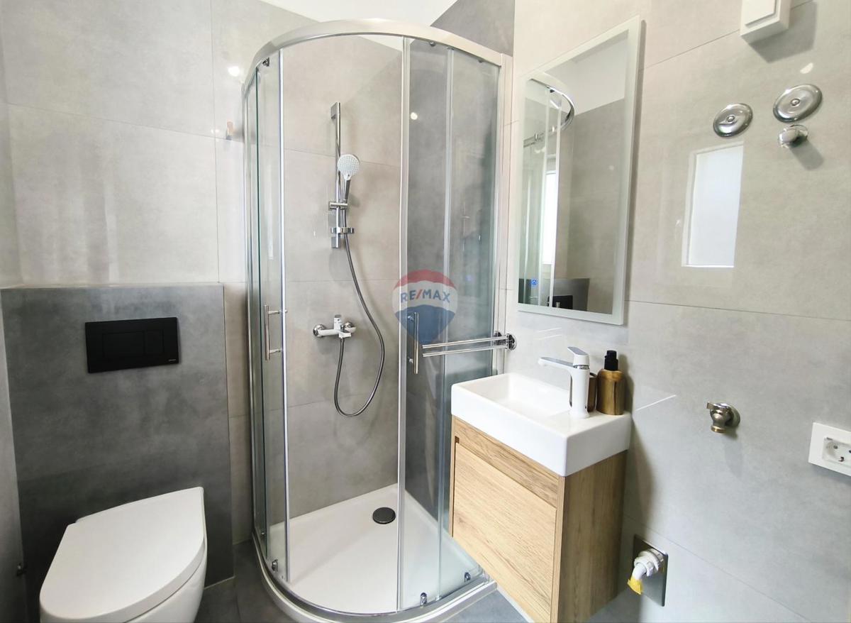 Istria, Šišan – appartamento, tre camere da letto, nuova costruzione – opportunità