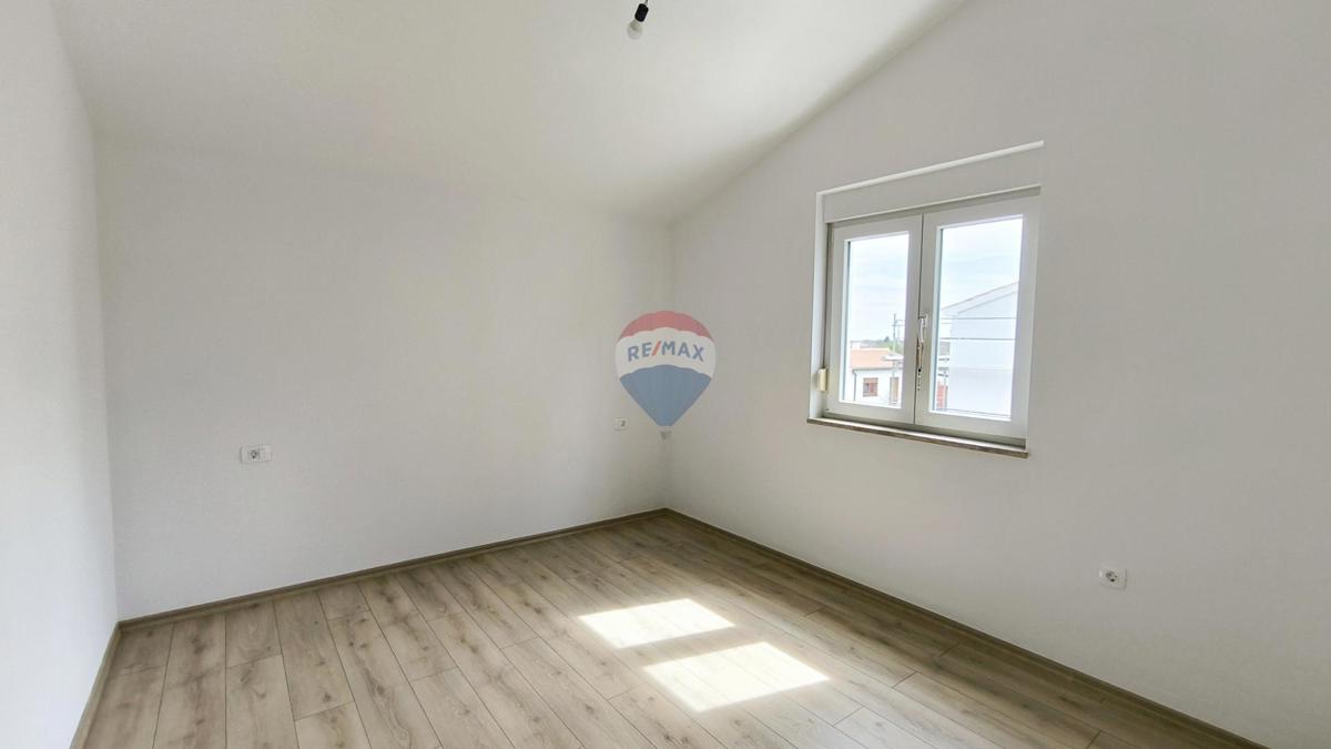 Istria, Šišan – appartamento, tre camere da letto, nuova costruzione – opportunità