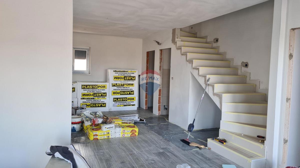 Casa Poreč okolica, Poreč, 95,48m2