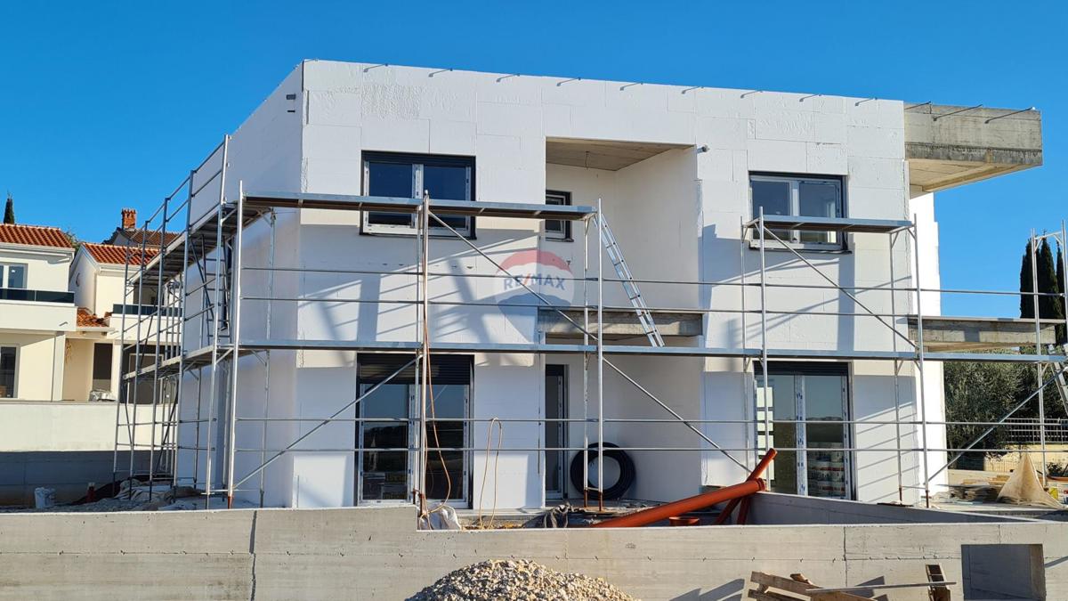 Casa Poreč okolica, Poreč, 95,48m2