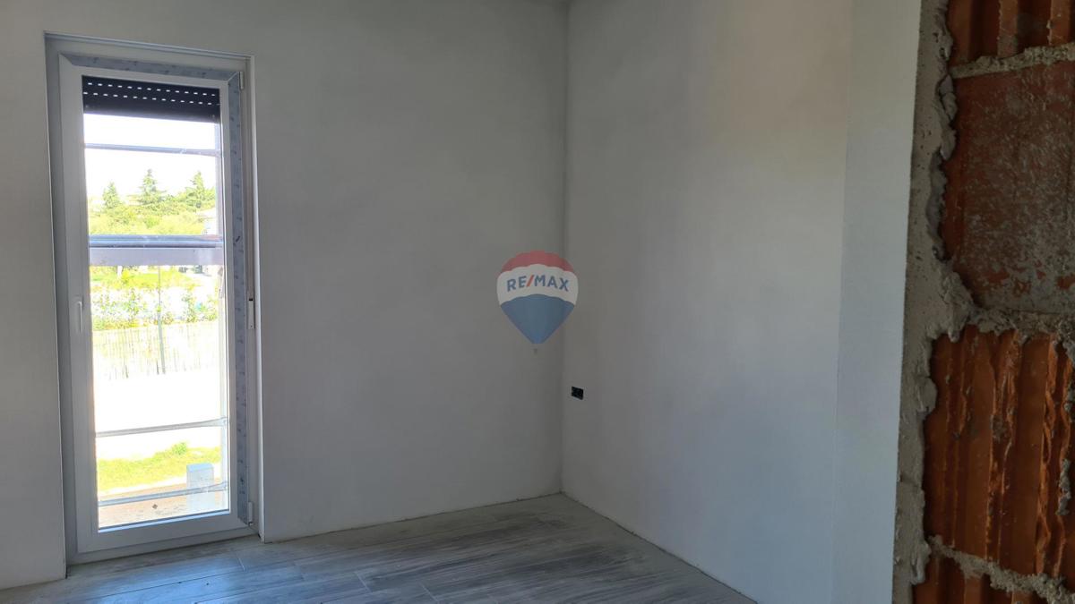 Casa Poreč okolica, Poreč, 95,48m2