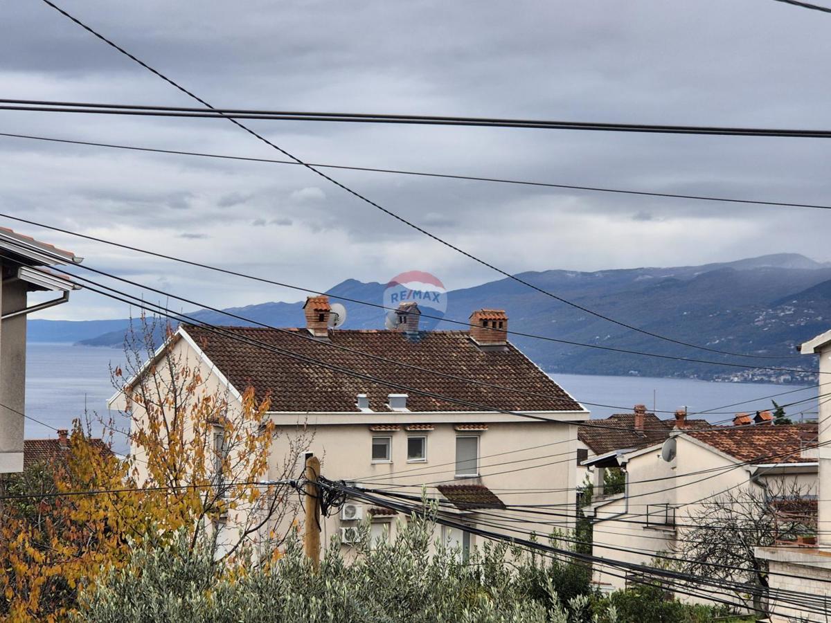 Casa Martinkovac, Rijeka, 204,55m2