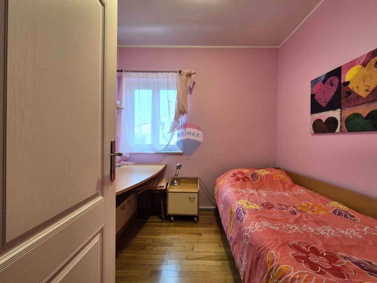 Casa Martinkovac, Rijeka, 204,55m2