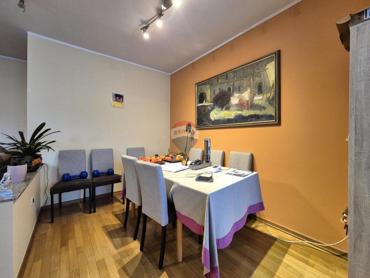 Casa Martinkovac, Rijeka, 204,55m2