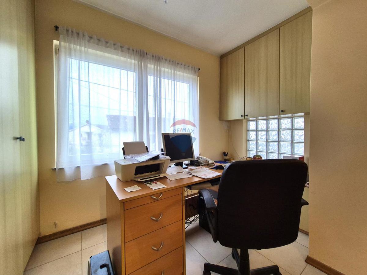 Casa Martinkovac, Rijeka, 204,55m2