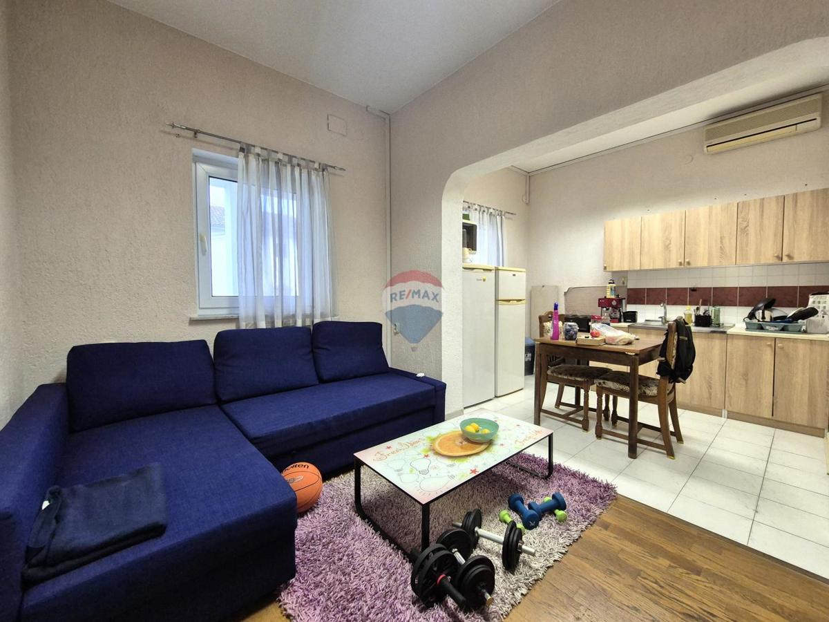 Casa Martinkovac, Rijeka, 204,55m2