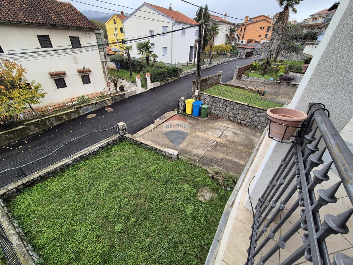 Casa Martinkovac, Rijeka, 204,55m2