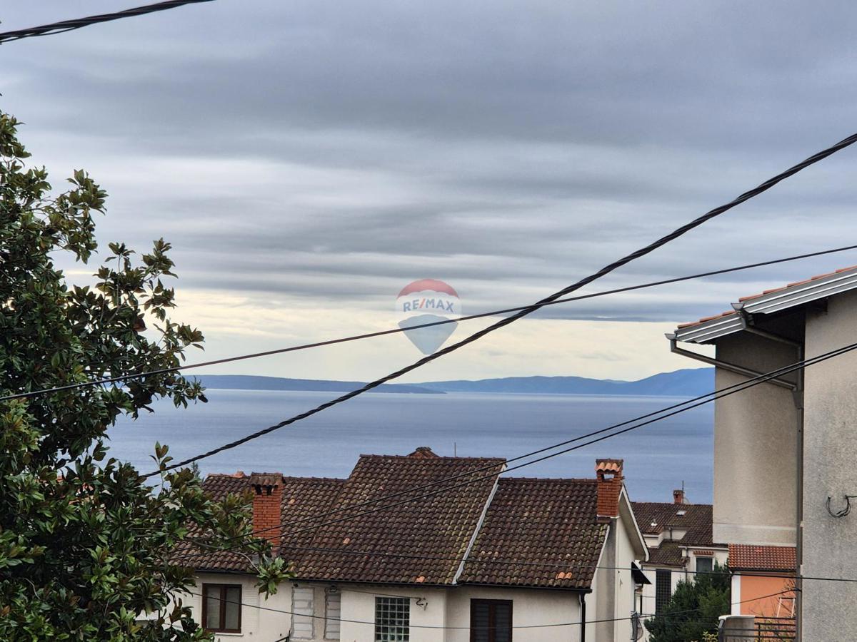 Casa Martinkovac, Rijeka, 204,55m2