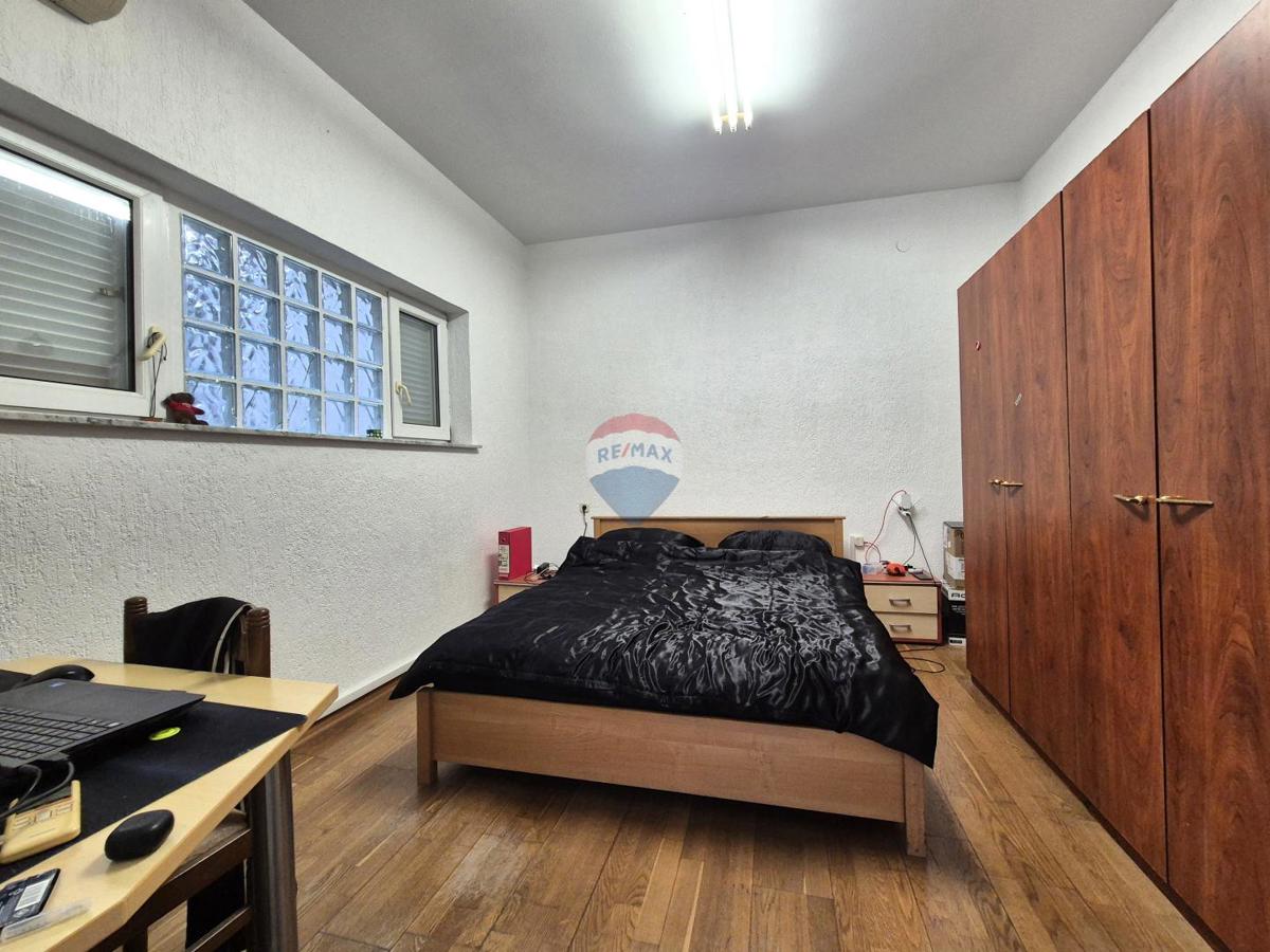 Casa Martinkovac, Rijeka, 204,55m2