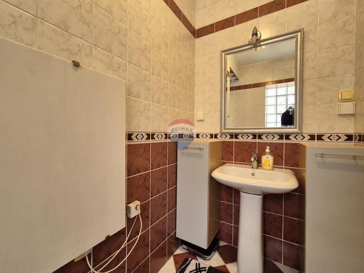 Casa Martinkovac, Rijeka, 204,55m2