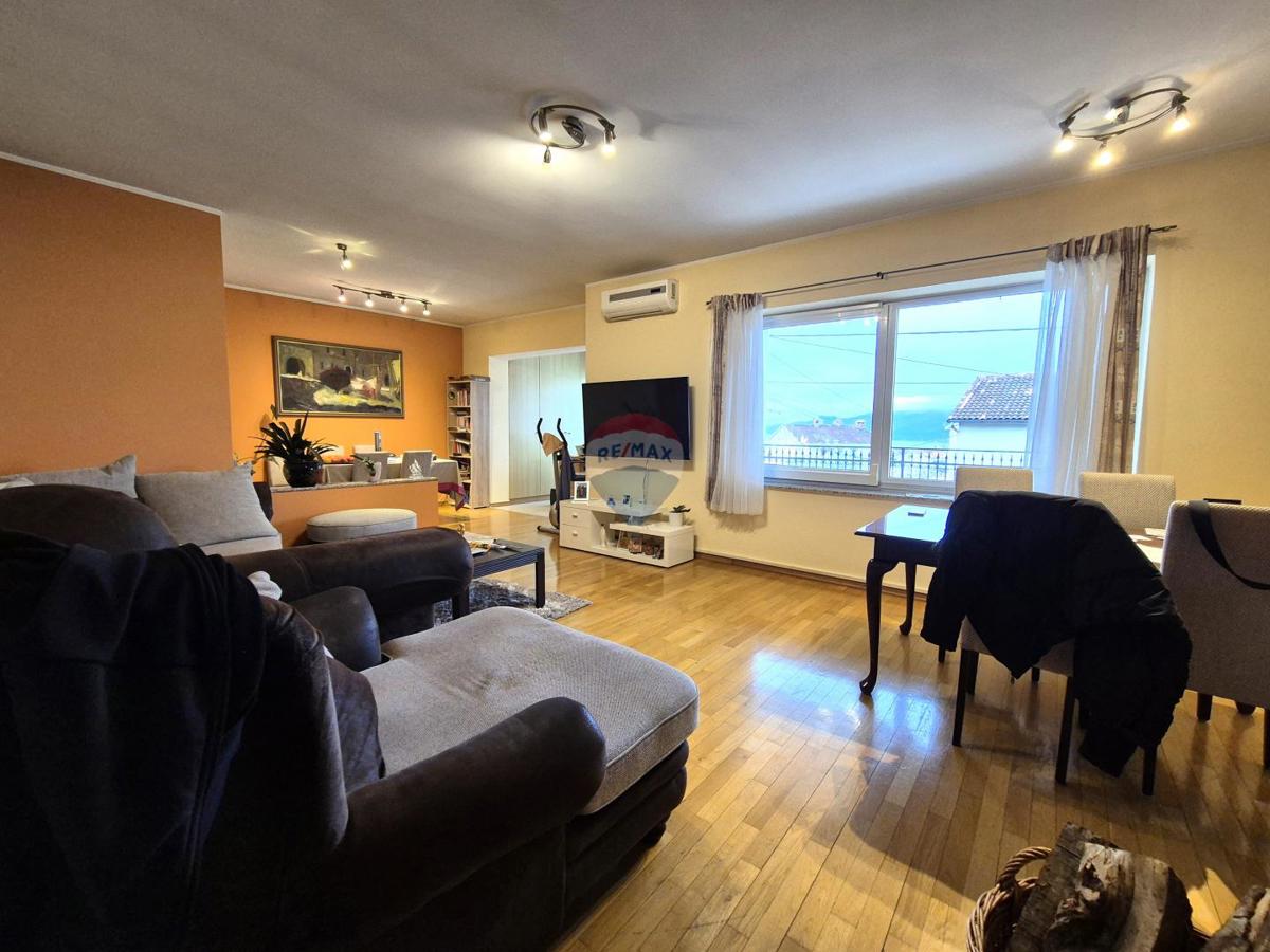 Casa Martinkovac, Rijeka, 204,55m2