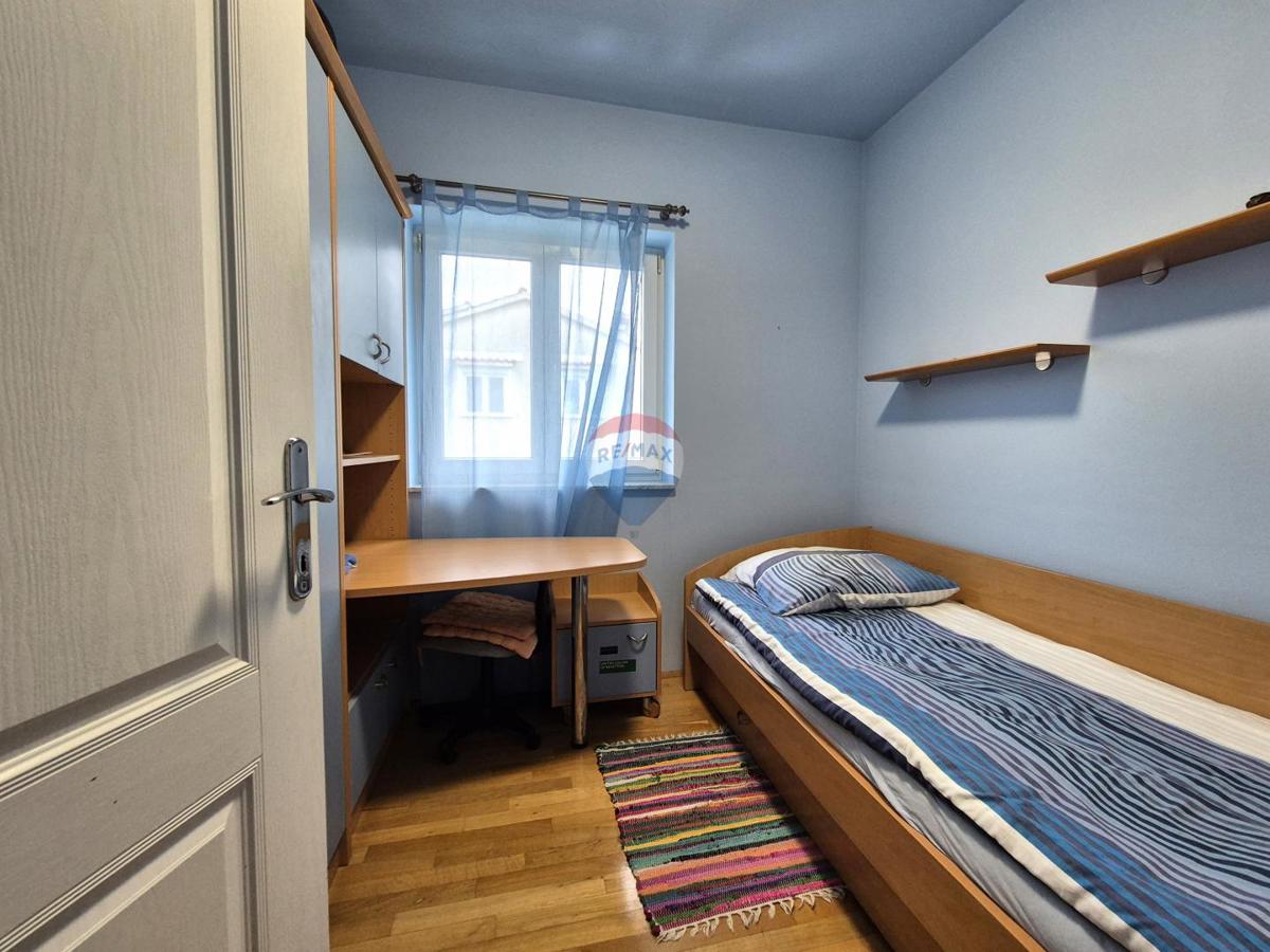 Casa Martinkovac, Rijeka, 204,55m2