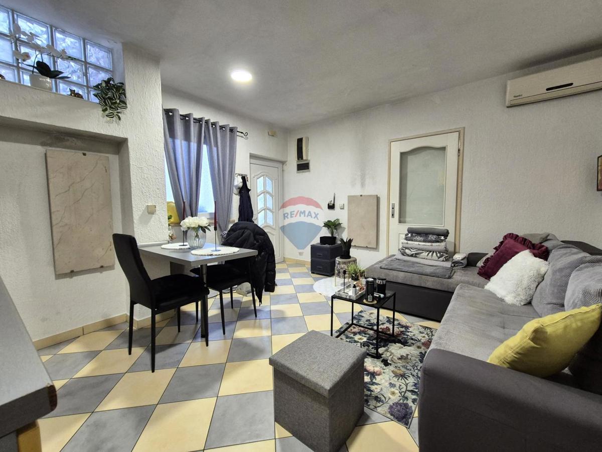 Casa Martinkovac, Rijeka, 204,55m2