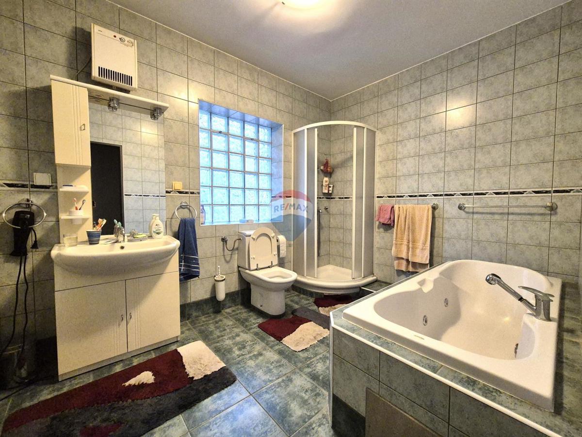 Casa Martinkovac, Rijeka, 204,55m2