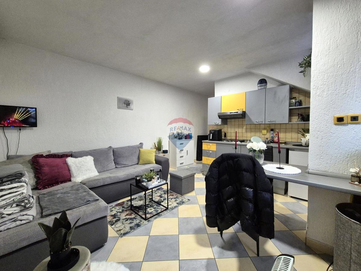 Casa Martinkovac, Rijeka, 204,55m2