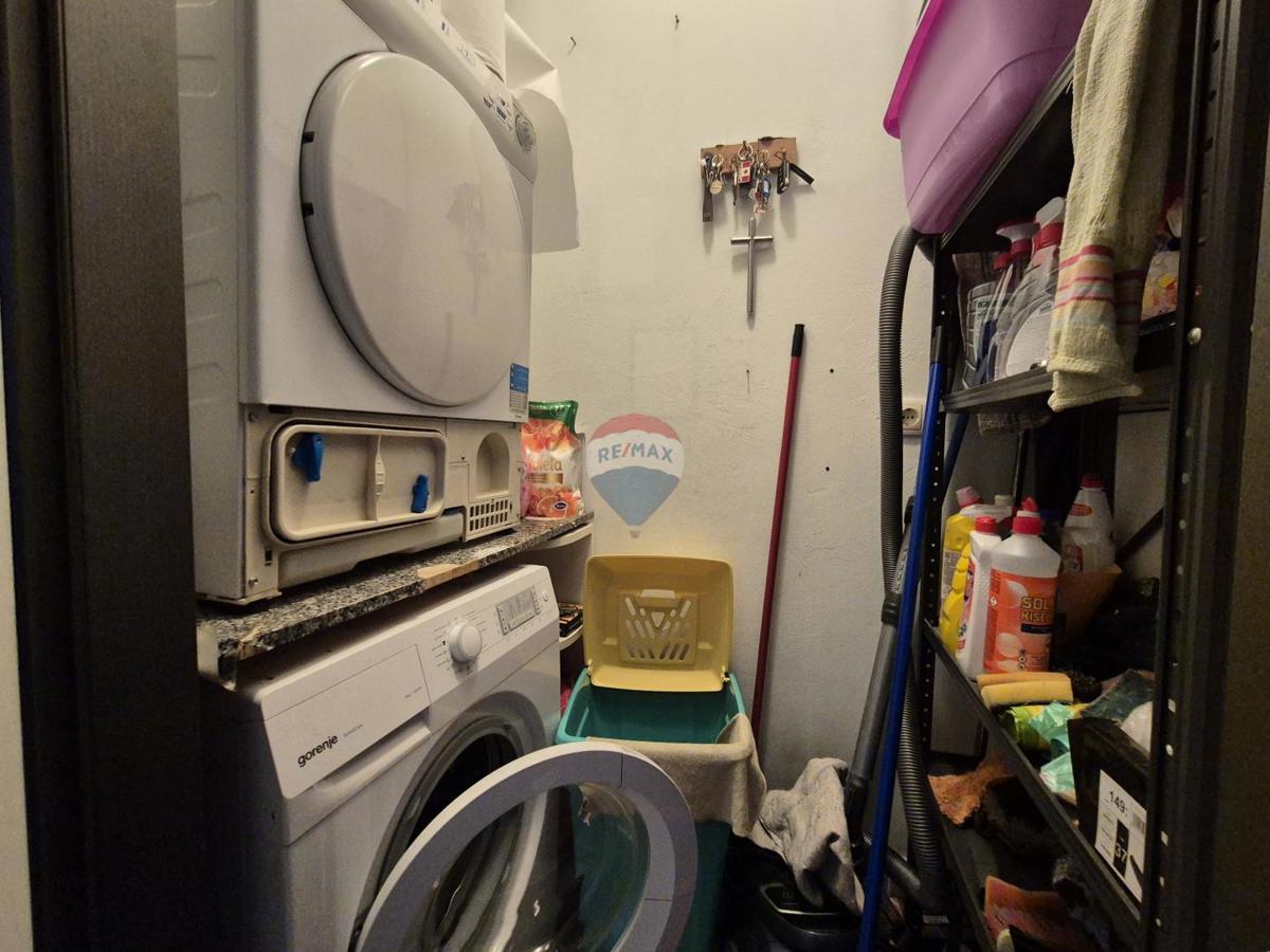 Casa Martinkovac, Rijeka, 204,55m2