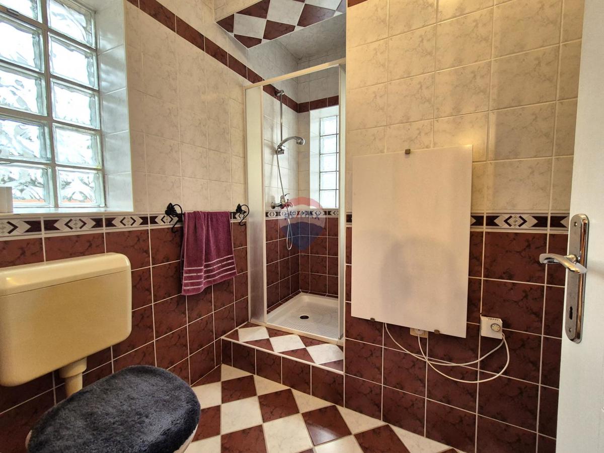 Casa Martinkovac, Rijeka, 204,55m2