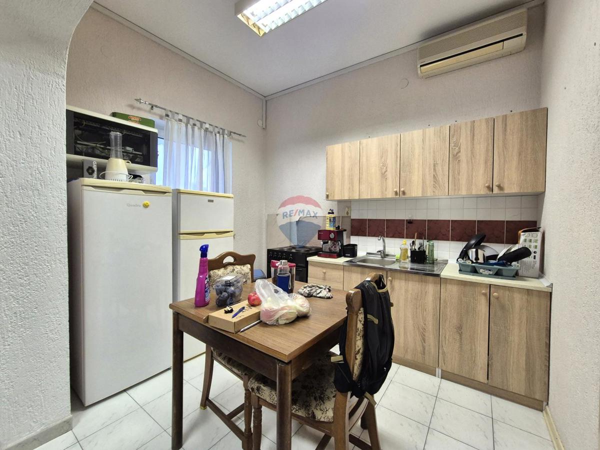 Casa Martinkovac, Rijeka, 204,55m2