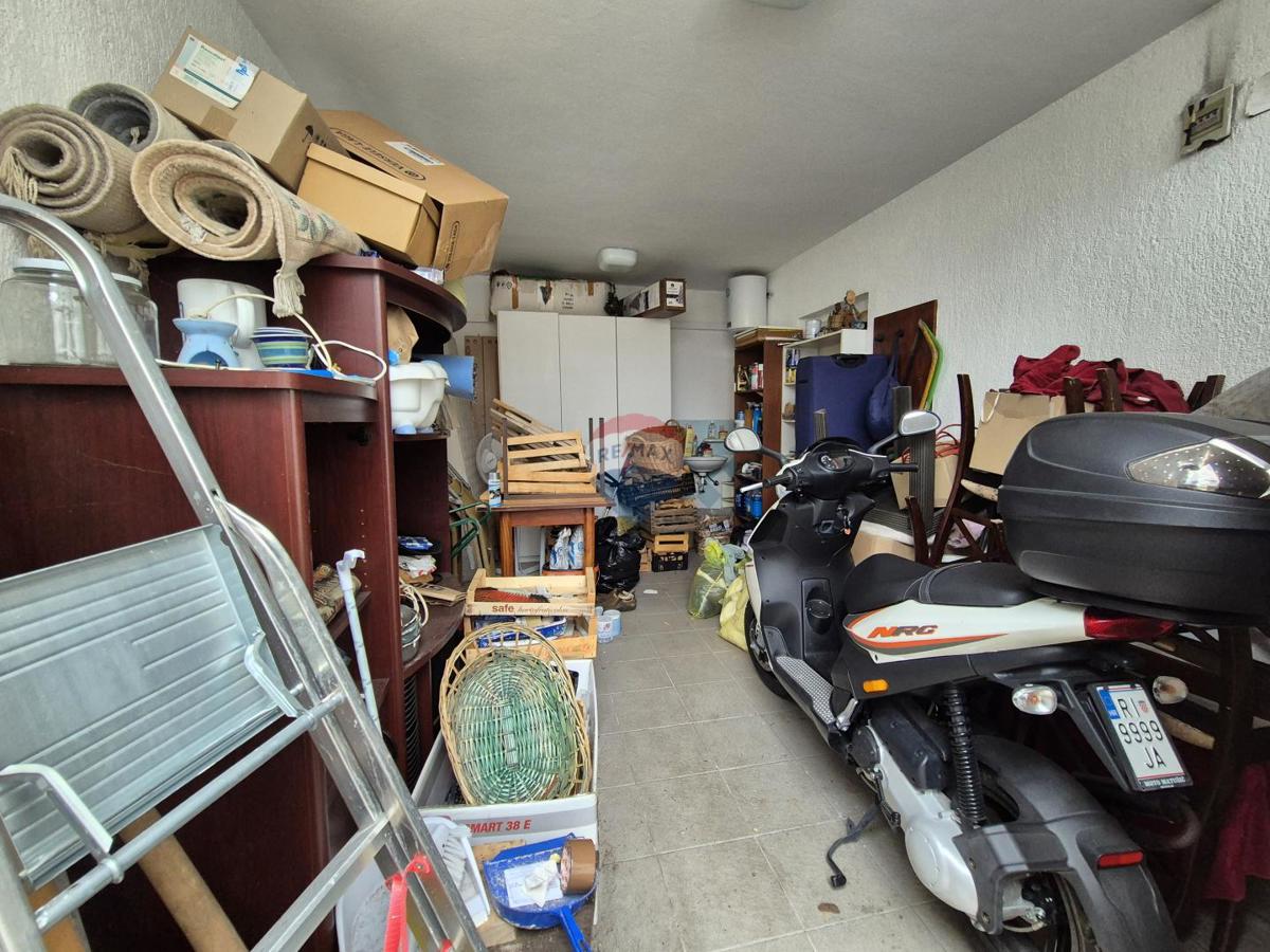 Casa Martinkovac, Rijeka, 204,55m2